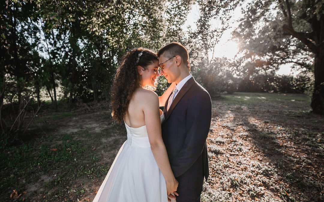 Martina & Davide – matrimonio a Villa Braida, Mogliano Veneto, TV