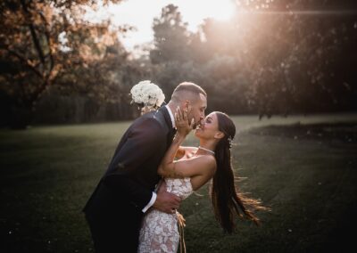 Isabella & Alessio – matrimonio a Castello di Papadopoli Giol