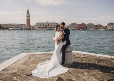 Ilaria & Matteo – matrimonio all’Hotel Monaco e Grand Canal, Venezia